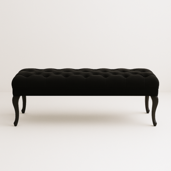 Banca Imperial Sexy Black