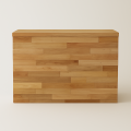 Barra Recycle de Madera