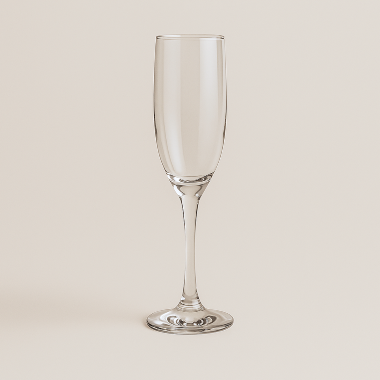 Copa Champagne (Renta)