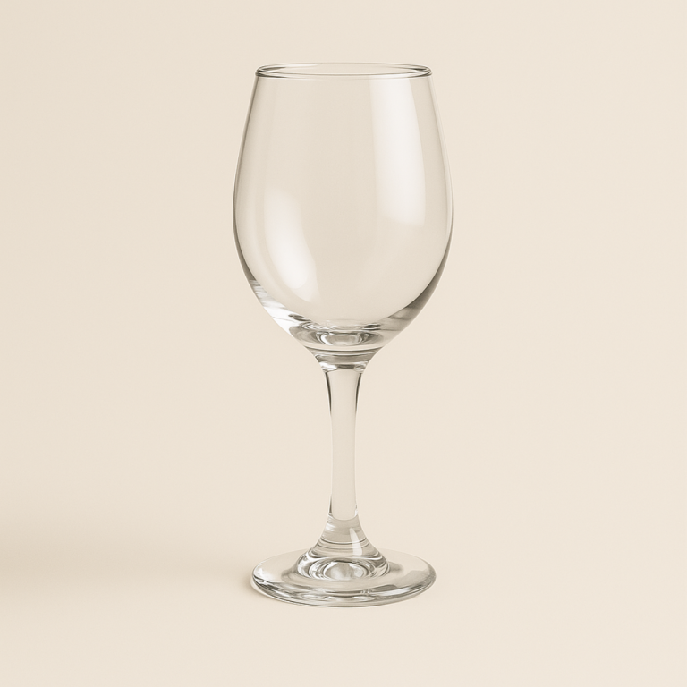 Copa de Vino Blanco Crista (Renta)