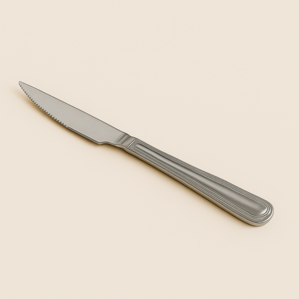 Cuchillo para Carne Lux