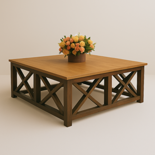 Mesa de Centro Elite Country