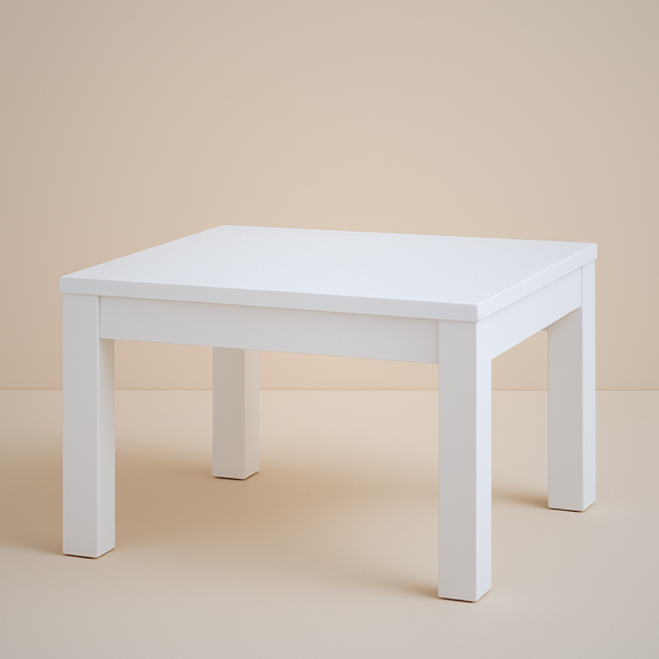 Mesa de Centro Antique
