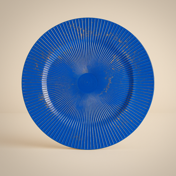Plato Base Capri