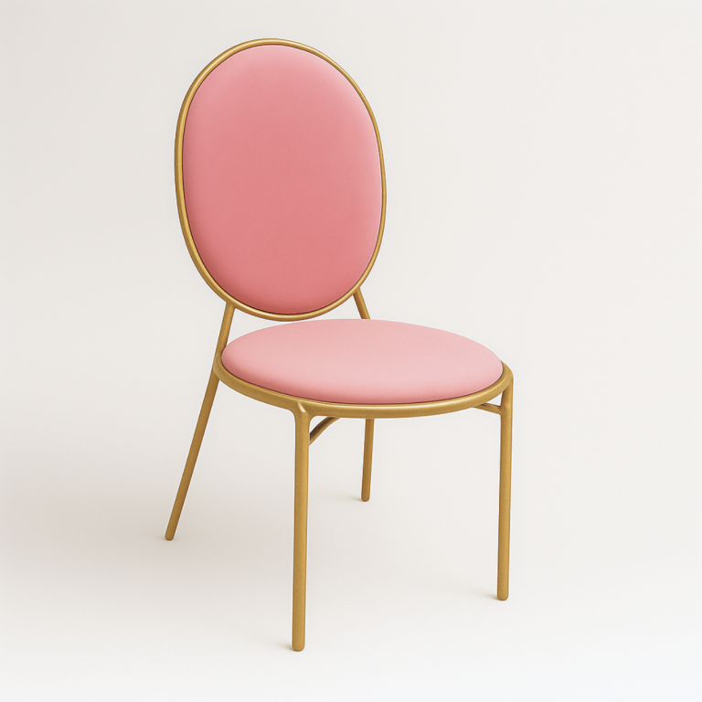 Sillas Velvet - Imagen 3
