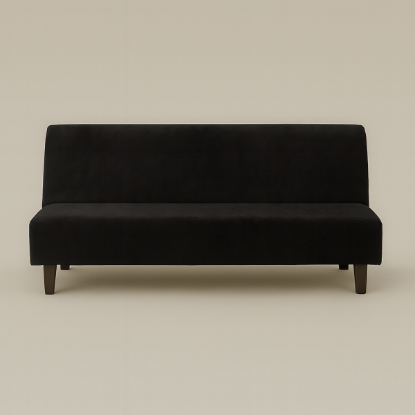 Sillón Triple Polar