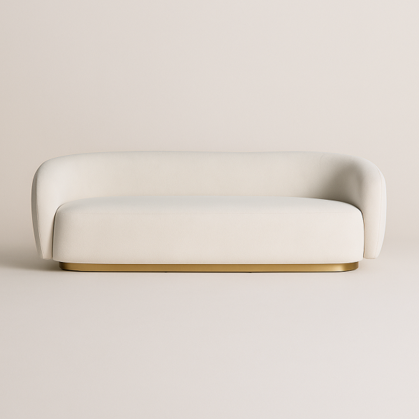 Sofa Aria Beige