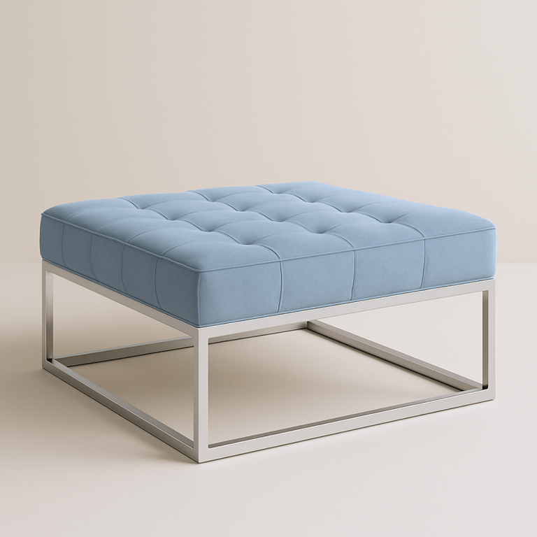 Taburete Nube - Imagen 2