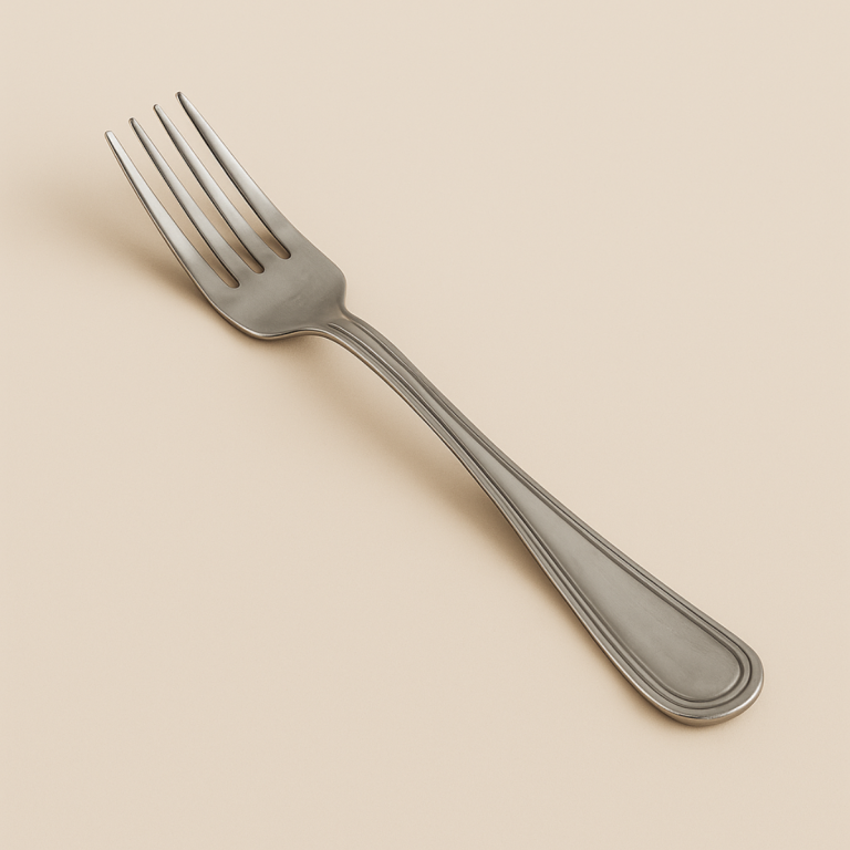 Tenedor Lux