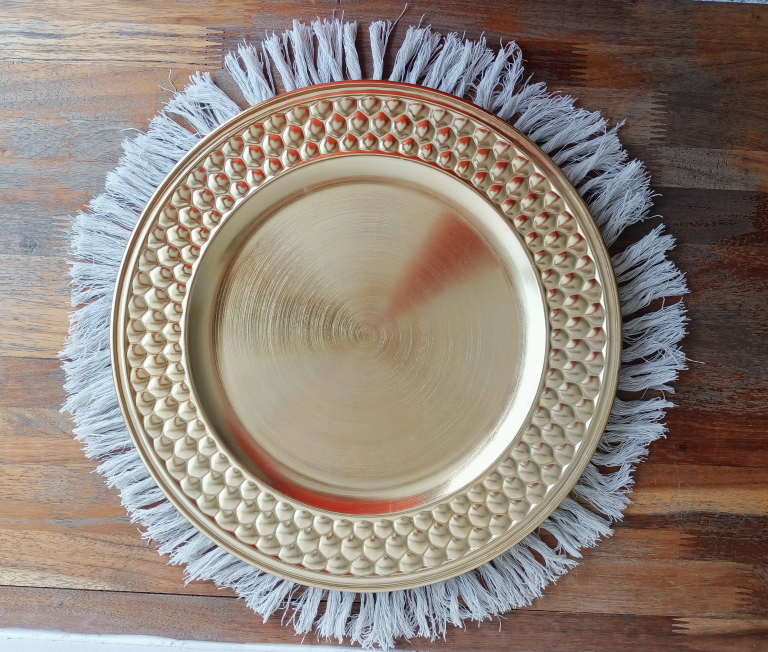 Bajo Plato Tulum - Imagen 5