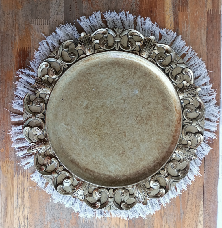 Bajo Plato Tulum - Imagen 4