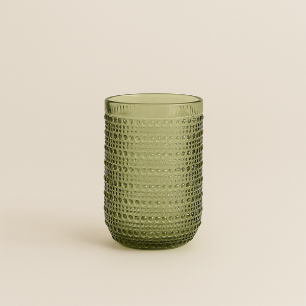 Vaso Highball Polka (Renta)