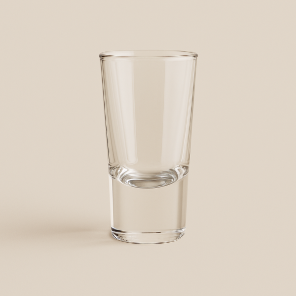 Vaso Pepitón (Renta)
