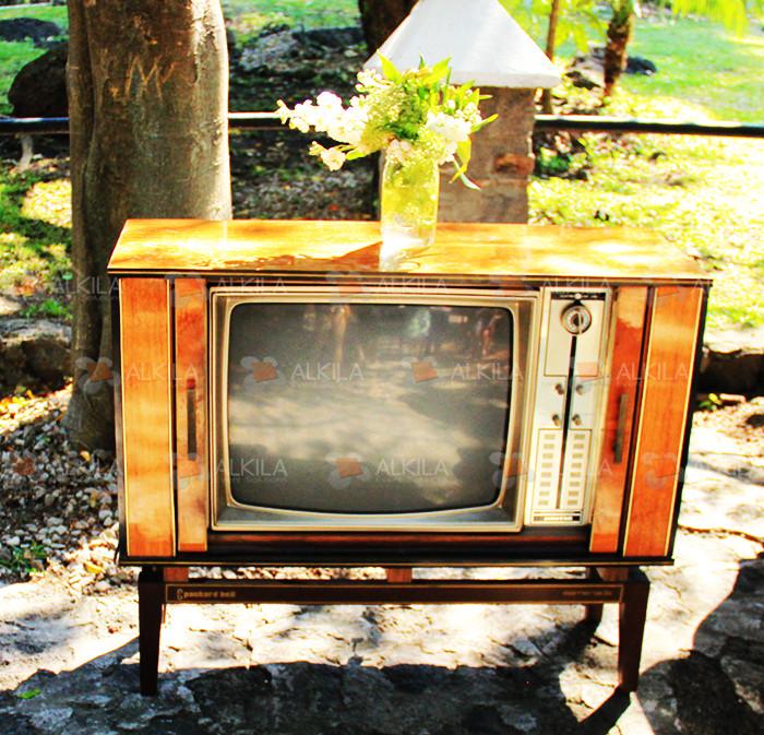Televisión Vintage - Imagen 2